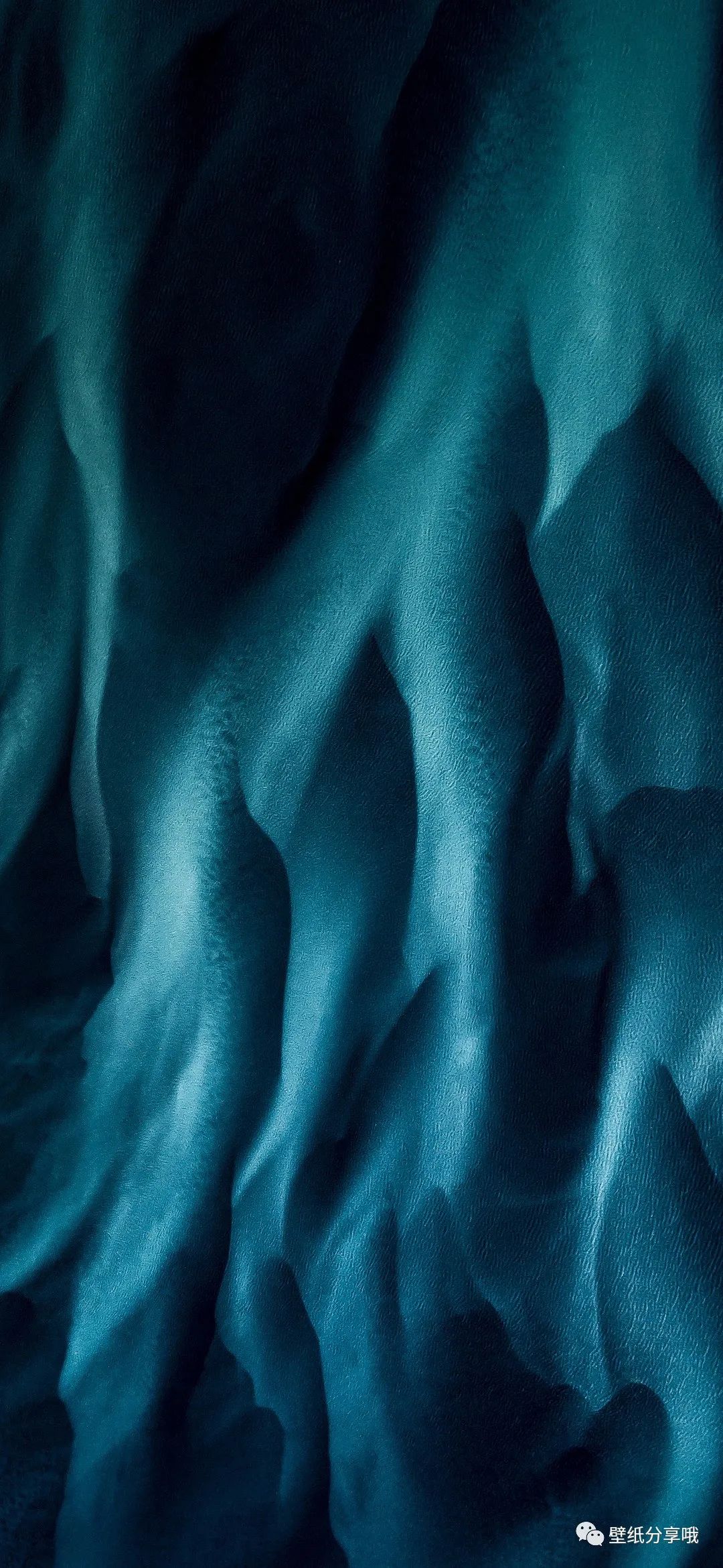 OPPO手机系统ColorOS11内置高质量原生壁纸分享