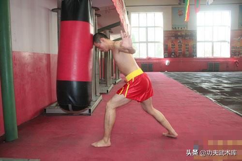 少林功夫第12绝技铁头功,少林绝学铁头功视频