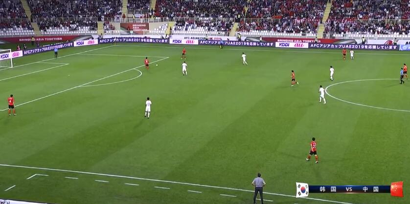 足球场上的高位逼抢,高位逼抢足球理念