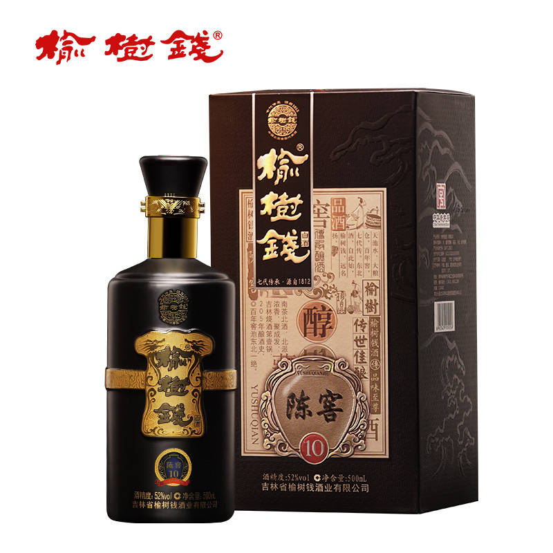 什么口粮酒卖得最好,哪几款口粮酒最适合喝