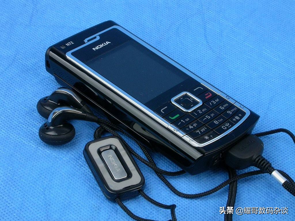 诺基亚2023年概念机,诺基亚的骁龙855