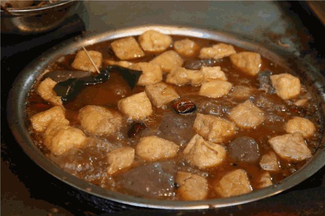 厦门哪个麻辣烫好吃又实惠,厦门好吃的麻辣烫排行榜