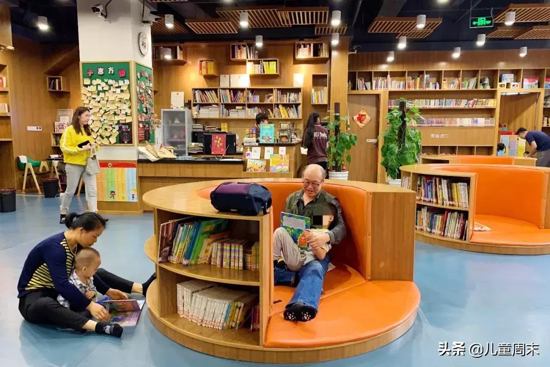 儿童绘本推荐绘本馆,优秀的绘本馆