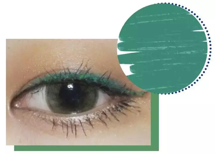 别再化妆了,迪丽热巴同款妆容教程