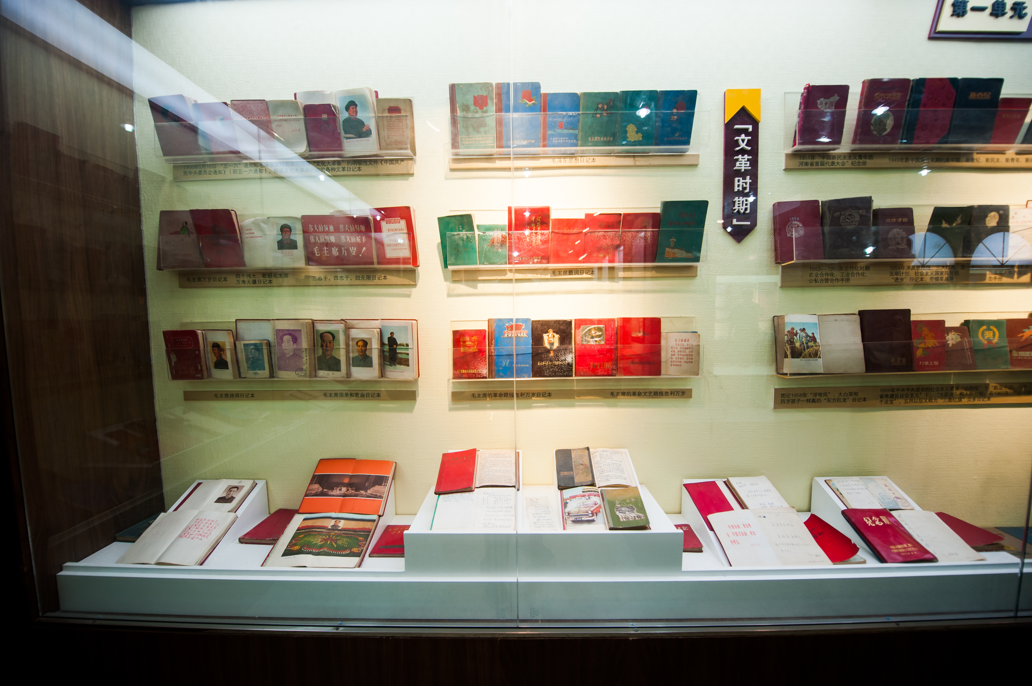 博物馆是一座永恒的城市记忆,博物馆了解历史