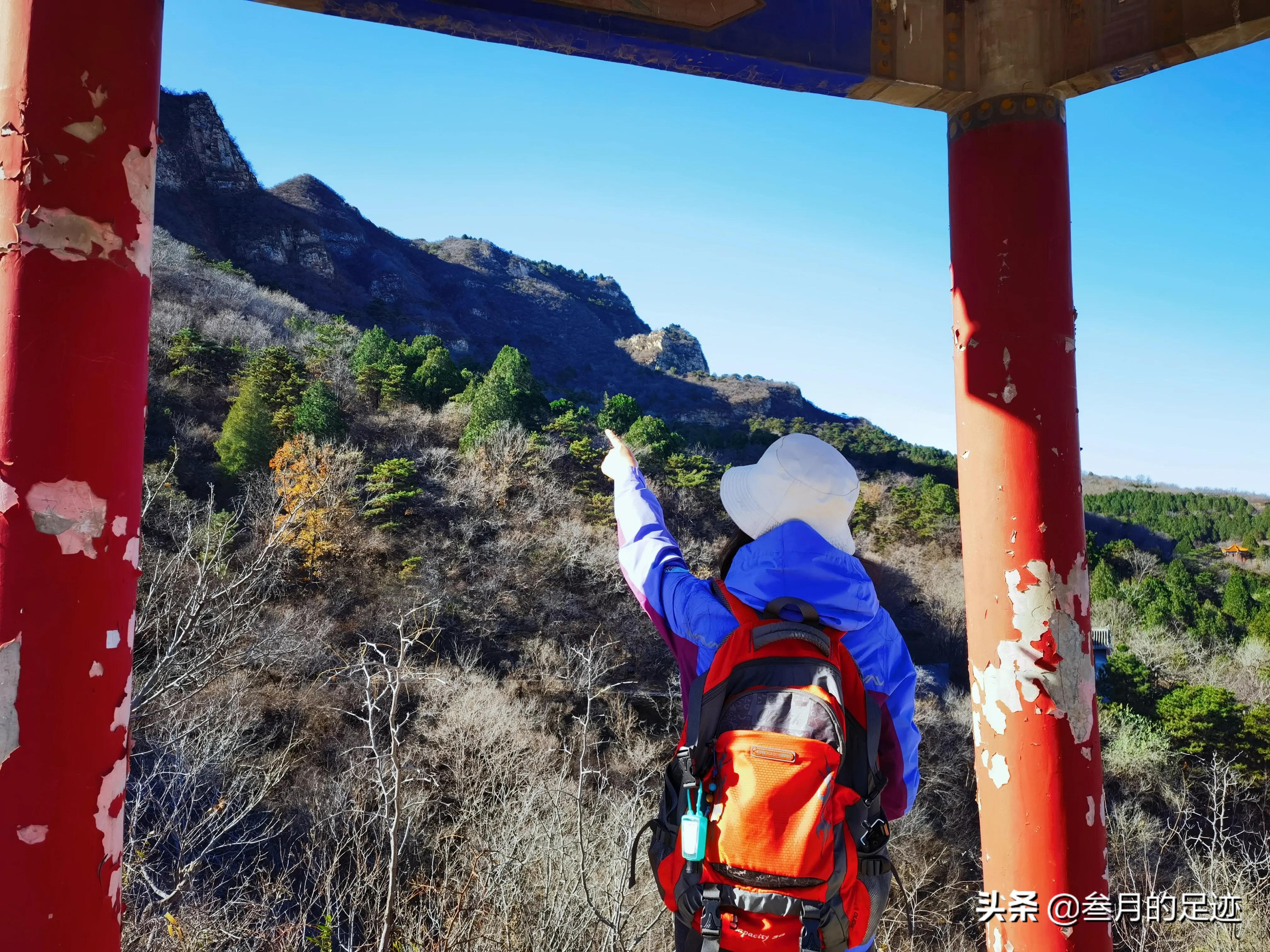 房山山区旅游景点,房山周边免费适合徒步的地方