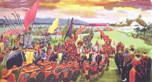 中缅以前边境,中缅边境一共有几个口岸