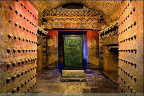 皇后下葬时为什么要堵住肛门?医生告诉我们真相,并非是封建迷信