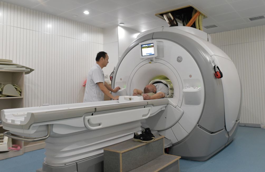 蓬勃发展气势如虹!这一定是最全的江西省中医院介绍(一)