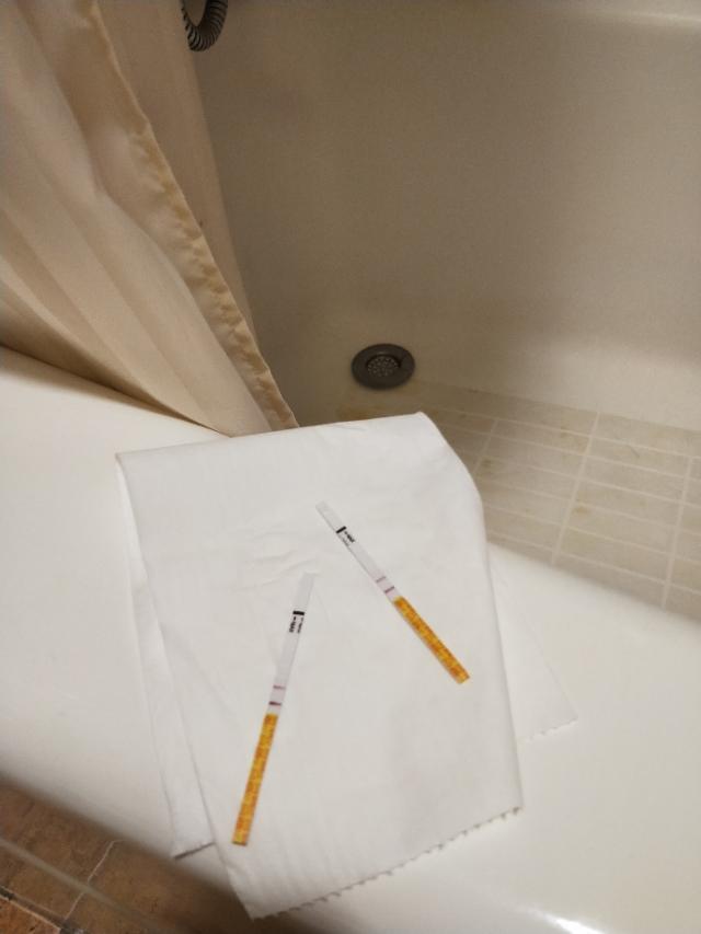 七年婚姻的结局,二婚试管之路的艰辛