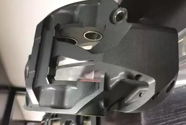 山寨刹车有原装的好吗,山寨刹车和正牌哪个好