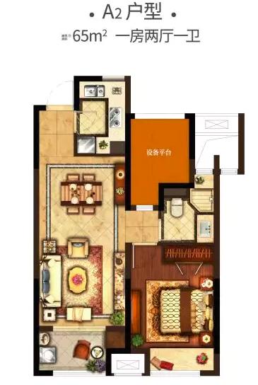 一街之隔房子差20万,一街之隔房价相差1万