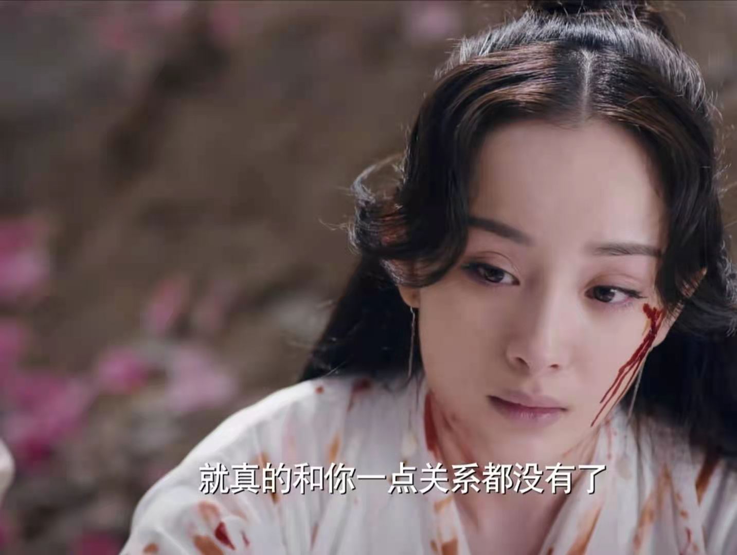 三生三世素素跳诛仙台,三生三世素素跳诛仙台是第几集