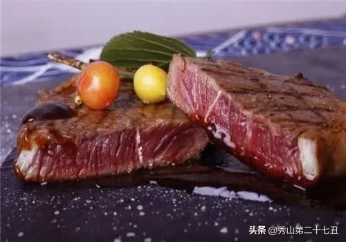 西冷牛排菲力牛排哪个更嫩,菲力牛排和西冷是什么意思