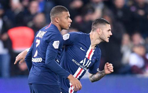 法甲第28轮巴黎圣日耳曼vs雷恩,法甲联赛29轮巴黎vs南特