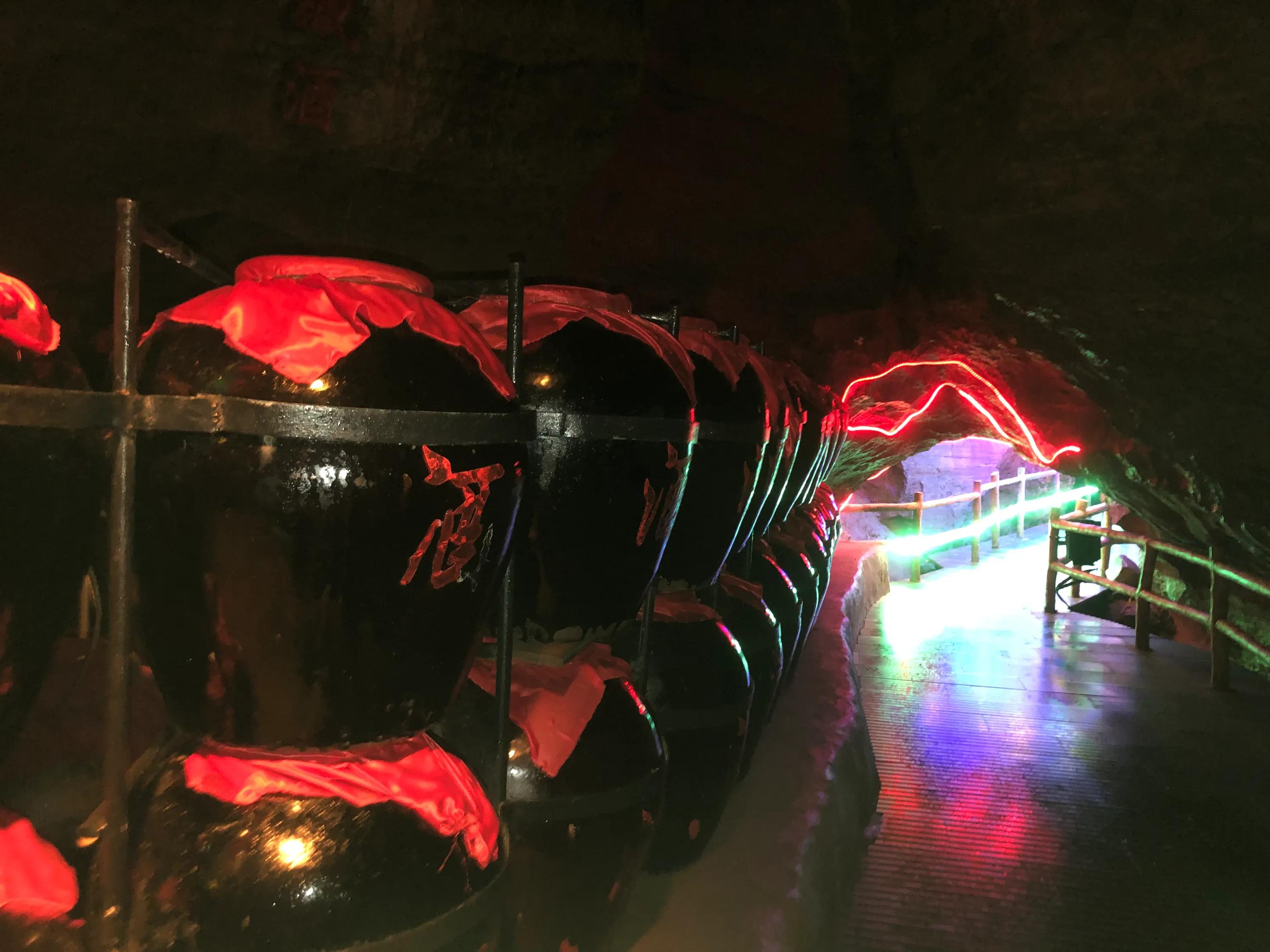 沂水大峡谷自驾游攻略,沂水大峡谷门票