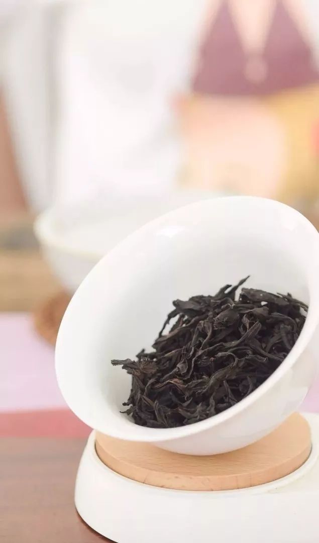 说茶的正确方法,说茶祁门红茶冲泡方法