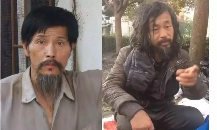 64岁疯子画家痴迷画画，作品堪称毕加索，专家痛批：小学生水平