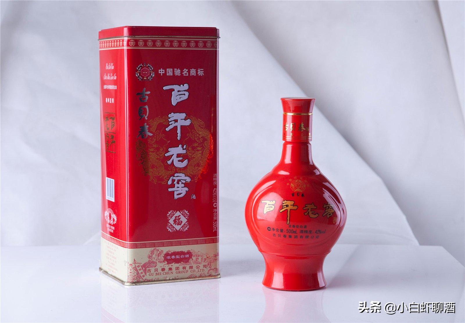 山东5款口感不错的白酒，可惜日渐没落，年轻的本地人知道的不多