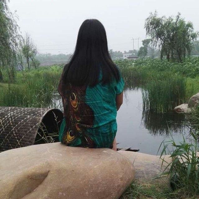 转载浔溪湾十里长河