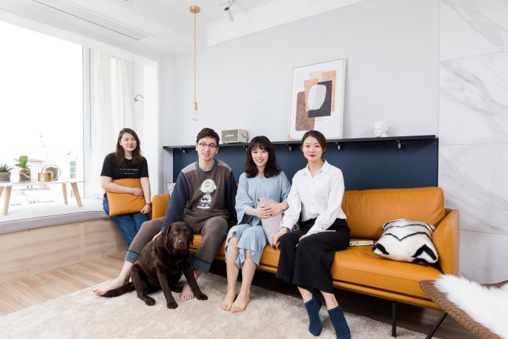 凹户型改造,凹户型老房子怎么改造