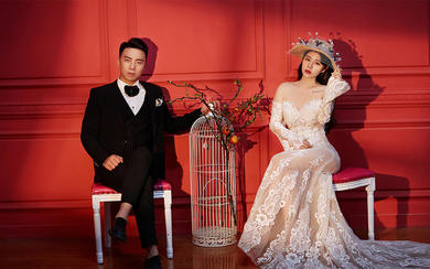 选择婚纱照需要注意哪些问题,挑选婚纱照注意事项全攻略