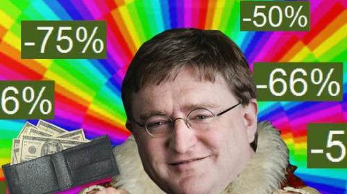 steam2月打折游戏推荐,steam2月份游戏推荐