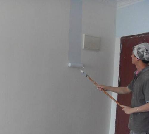 油漆怎么刷才颜色深,油漆怎样刷才能光滑细腻