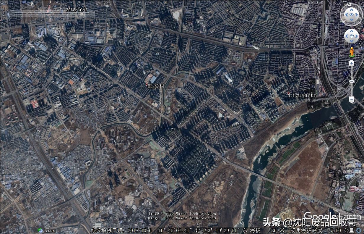 沈阳于洪新城南阳湖2021规划,沈阳于洪新城十年后规划