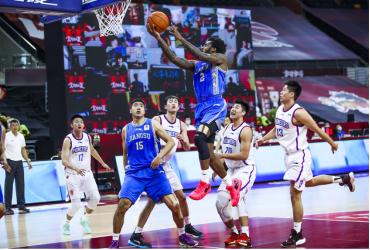 大圣绝杀,大圣横扫天宫