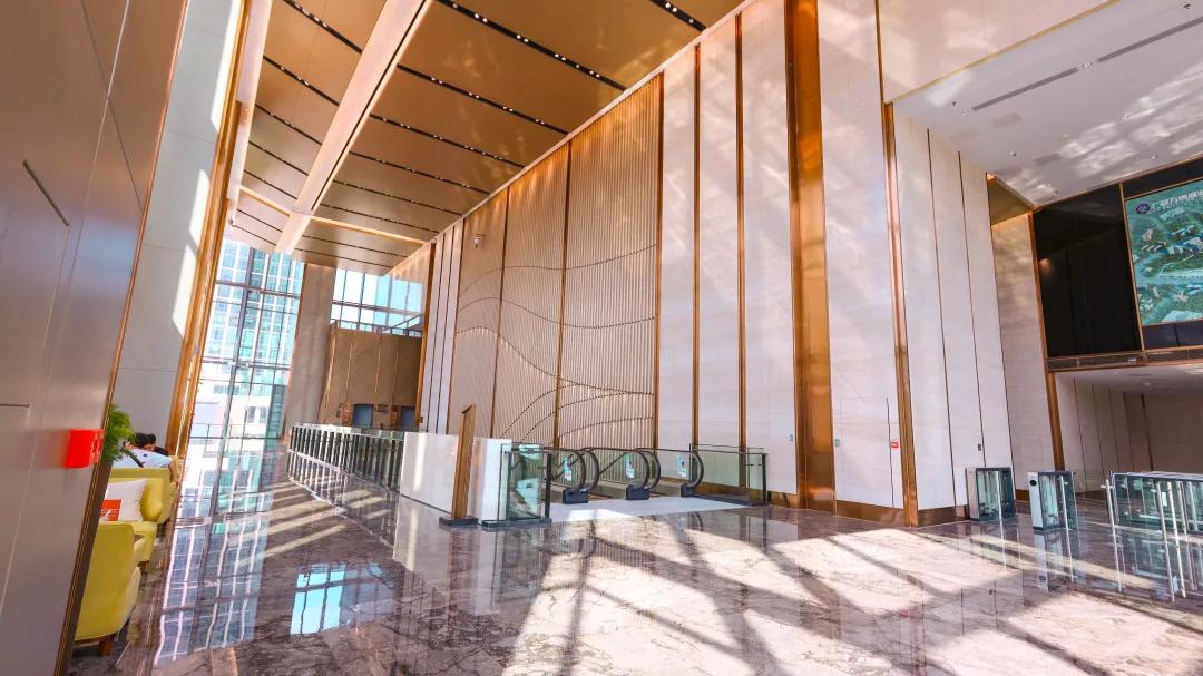 广州番禺高质量发展,番禺广场发展规划