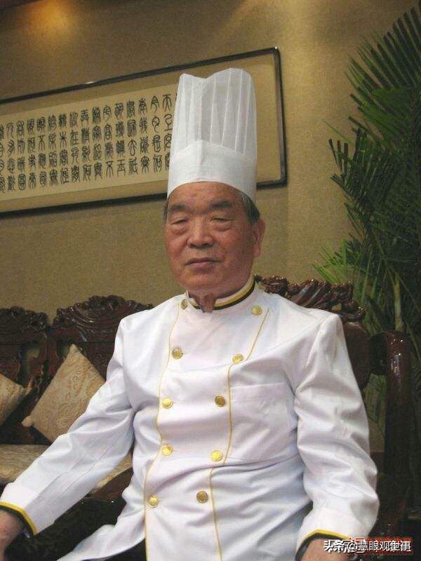 《侯海洋基层风云》没脑子的厨师老段