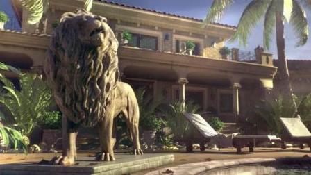 悬疑动画《花园派对》：动物狂欢背后隐藏着细思密恐的人性真相