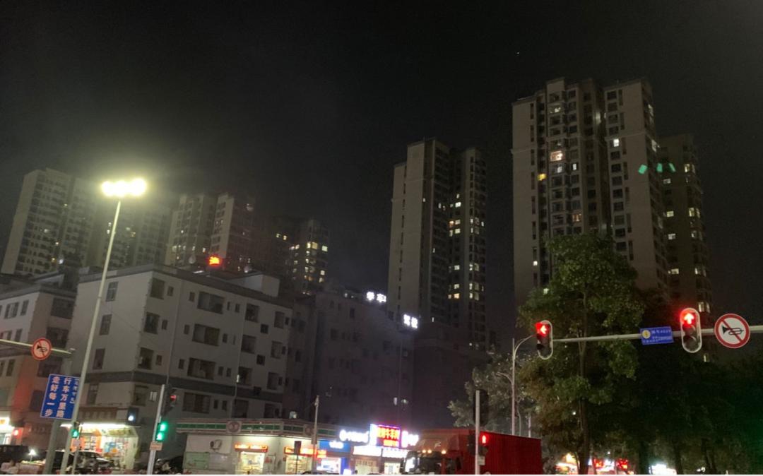 仲恺惠环升值潜力,仲恺惠环北片区