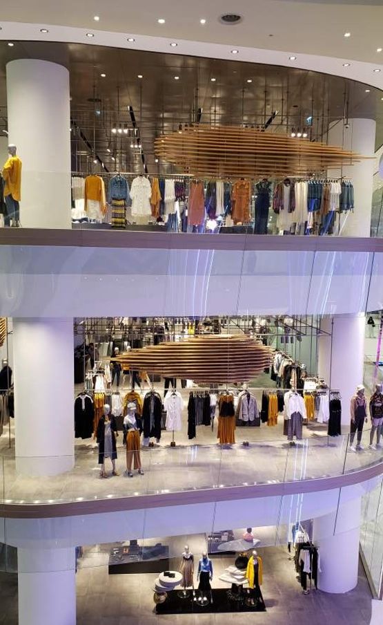 zarahm是什么,zarahm为何撤店