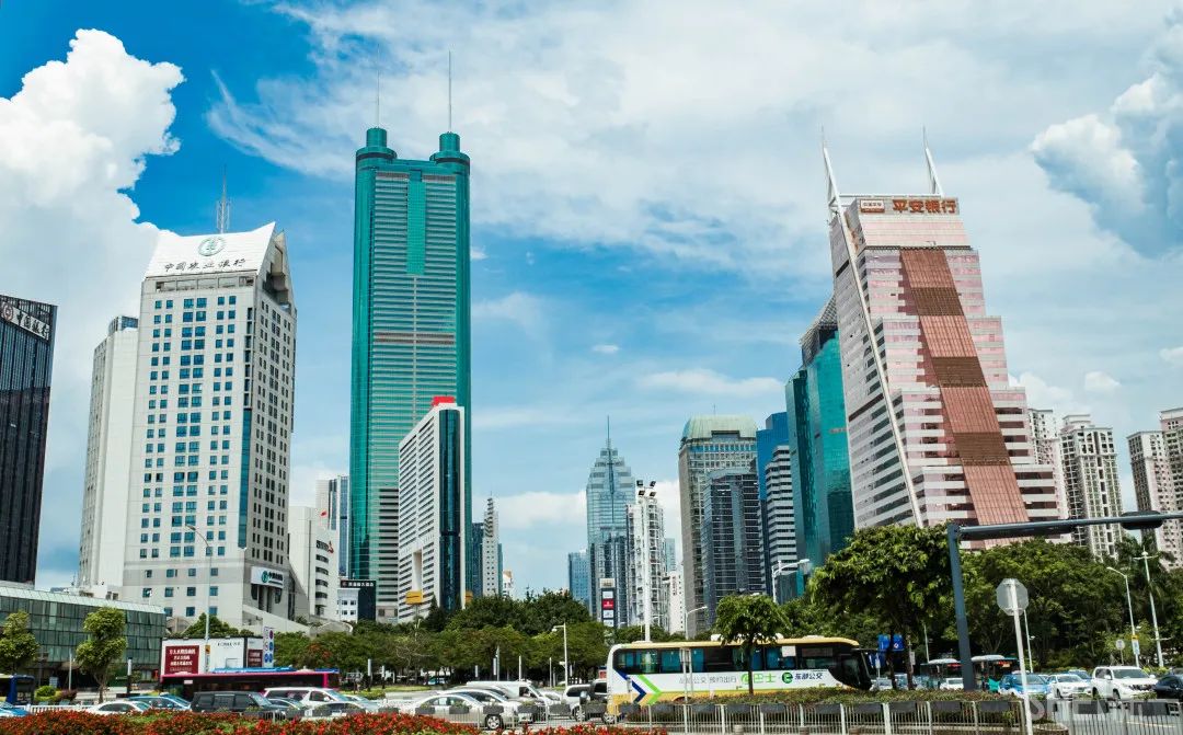 罗湖区的名气大吗,带你了解罗湖