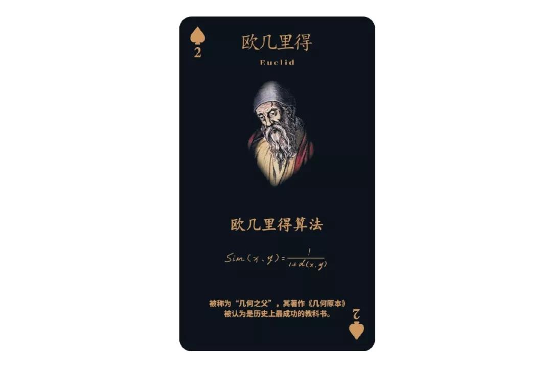 数学史上最恐怖的一张图片,数学十大恐怖之处