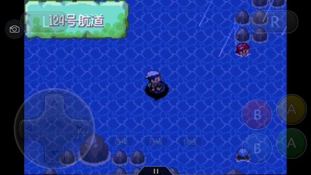 口袋妖怪究极绿宝石4所有攻略,口袋妖怪究极绿宝石4完全攻略