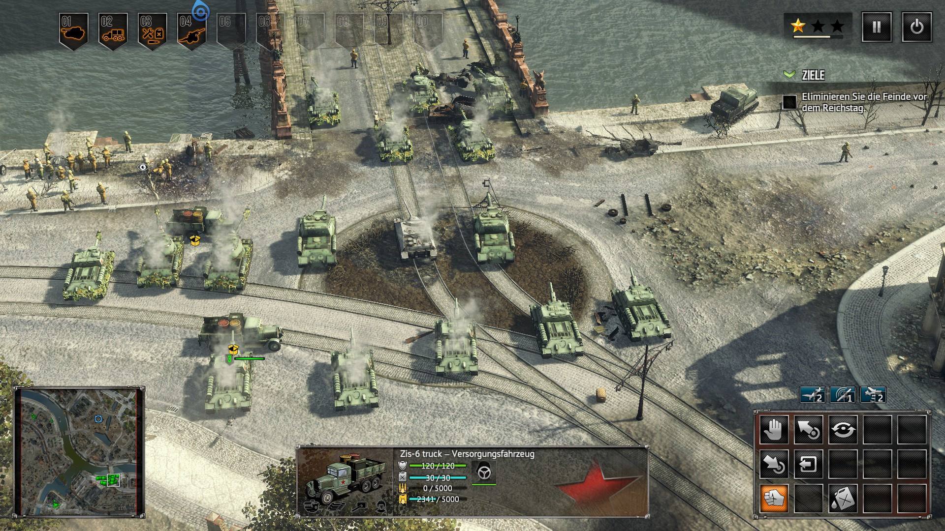 推荐pc单机游戏可玩性高大小适中,pc单机游戏2020即时战略类推荐