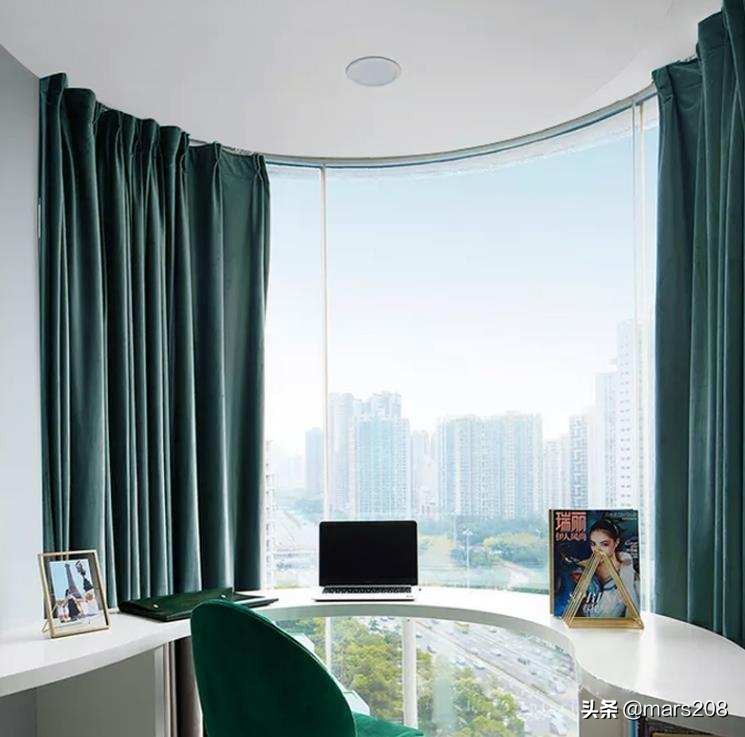 窗帘怎么选又便宜又实用又好看,窗帘怎么挑选实用又美观