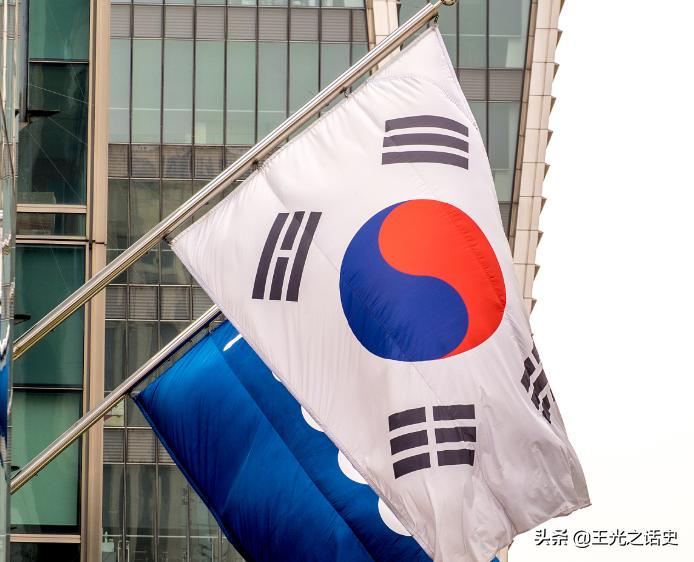 韩国三星在韩国哪个位置,韩国虽小而精致