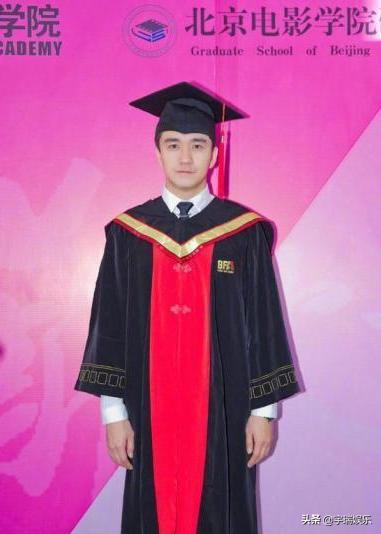 翟天临博士学位被撤原因,翟天临博士学位被撤后续