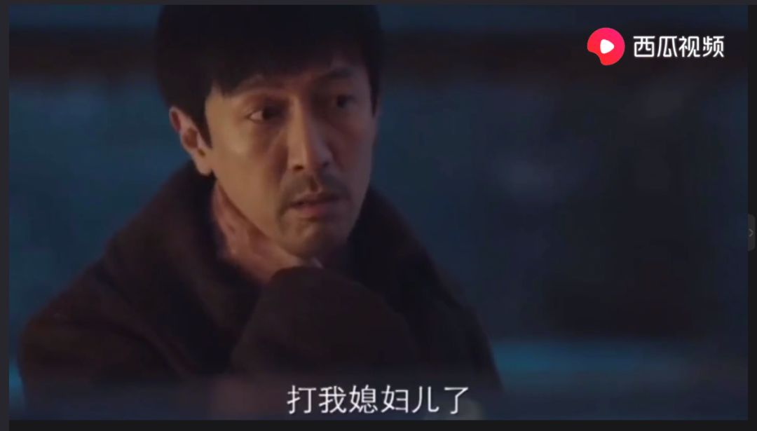 打开《新世界》，那个熟悉的孙红雷又回来了