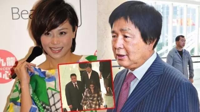 甘做22年*妇情**，从打工妹变女总裁，“黑道大嫂”陈妙瑛的逆袭人生