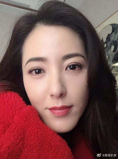 美人如文章,给明星美人评分,莫妮卡严屹宽,曾黎,孙艺珍