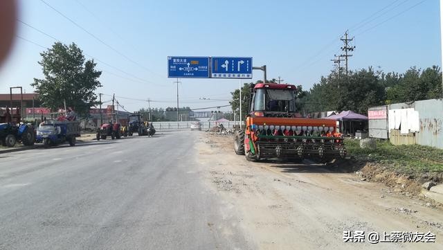 上蔡345省道东环路啥时候修,上蔡县五龙修柏油路视频