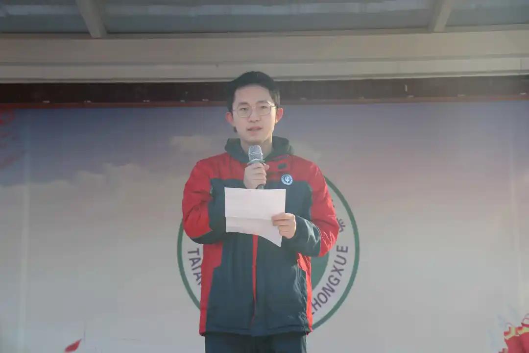 泰安英雄山双语学校学生会,英雄山双语学校学生会