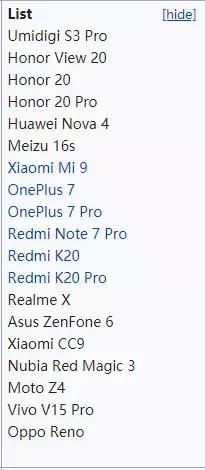 Redmi这款只卖1399元的6400w像素手机到底怎么样？