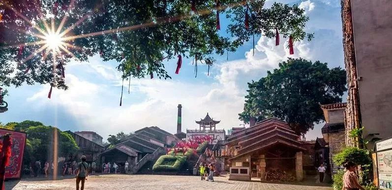 春节广州周边温泉游攻略,自由行广州温泉旅游攻略