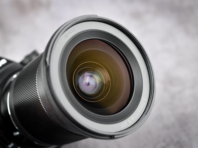 尼康z50mmf1.8,尼康定焦50mmf1.8g镜头拍照效果